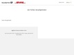 Deutsche Post & DHL