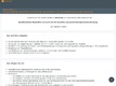 Sachbearbeiter Backoffice (m/w/d) für die ärztliche und psychotherapeutische Beratung