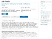 Azubi/Trainee Elektroniker für Geräte und Systeme d/m/w