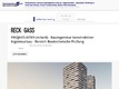 RECK+GASS Ingenieurgesellschaft für Bauwesen mbH + Co. KG