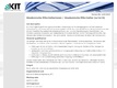 Karlsruher Institut für Technologie