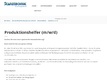 Stanztechnik Rechberghausen GmbH