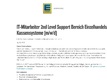EDEKA Minden-Hannover IT-Service GmbH