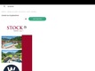 STOCK***** resort