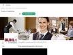 BUHL Personal GmbH - Niederlassung Darmstadt / Außenstelle Würzburg