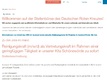 Deutsches Rotes Kreuz – Service- und Pflegeteam gGmbH