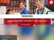 TREMONIA Dienstleistungsges. mbH