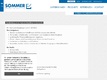 SOMMER Fassadensysteme – Stahlbau – Sicherheitstechnik GmbH & Co. KG