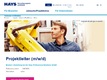Projektleiter (m/w/d)