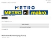 METRO AG