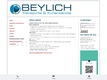 Beylich-Transporte