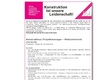 ibb Konstruktionsdienstleistung