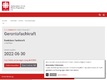 Caritas Wohnen und Pflege gGmbH