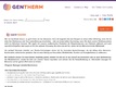 Gentherm