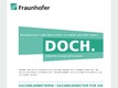 Fraunhofer-Institut für Digitale Medizin MEVIS