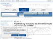 Projektleitung (m/w/d) für das INTERREG-Projekt "Blumen bauen Brücken"
