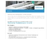 OPTIMA nonwovens