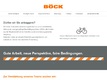 Hans Böck GmbH & Co. KG