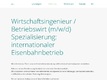 Railistics GmbH