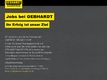 GEBHARDT BAUZENTRUM GmbH & Co. KG