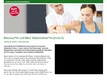 ZAR Nanz medico Zentrum für ambulante Rehabilitation