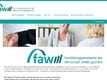 Fortbildungsakademie der Wirtschaft (FAW) gGmbH