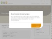 G.U.B. Ingenieur AG