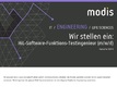 Modis GmbH