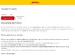 DHL
