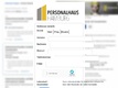 Personalhaus Gruppe