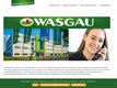 WASGAU Produktions & Handels AG