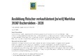 Marktkauf Minden GmbH