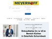 Möbelhaus Käthe MEYERHOFF GmbH