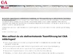 C&A Mode GmbH & Co. KG