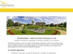 Staatliche Schlösser, Burgen und Gärten Sachsen GmbH
