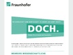 Fraunhofer Gesellschaft