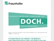 Fraunhofer Gesellschaft