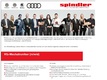 Spindler Gruppe