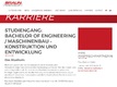 Braun Sondermaschinen GmbH