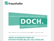 Fraunhofer Gesellschaft