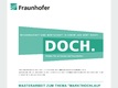Fraunhofer-Institut für System- und Innovationsforschung