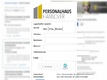 Personalhaus Gruppe