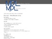 MDL Metallbau GmbH