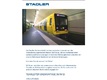 Stadler Pankow GmbH