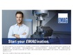 EMAG Holding