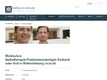 Zentralklinik Bad Berka