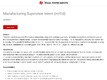 Texas Instruments