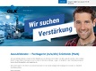 Auszubildender – Fachlagerist Grünheide (Mark)