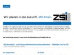 ZSI Zertz + Scheid Ingenieurgesellschaft mbH & Co. KG