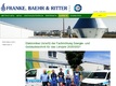 Franke, Baehr & Ritter GmbH